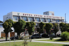  Hotel Euzko Alkartasuna  Макачин